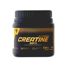 پودر کراتین 100% گلد کر لاین ترک نوتریشن | Gold Core Line Creatine 100% Powder - Trec Nutrition