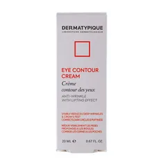 کرم دور چشم ضد چروک درماتیپیک | Eye Contour Anti-wrinkle Cream - Dermatypique