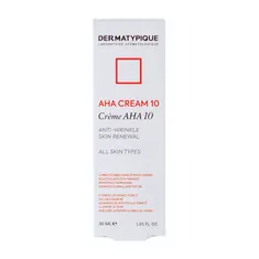 کرم لایه بردار 10% آ اچ آ درماتیپیک 30 میلی لیتری | AHA Cream 10 - Dermatypique