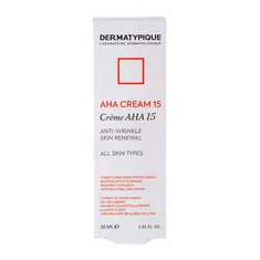 کرم لایه بردار 15% آ اچ آ درماتیپیک | AHA Cream 15 - Dermatypique
