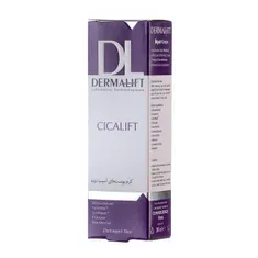 کرم ترمیم کننده سیکالیفت درمالیفت | Cicalift Repair Cream - Dermalift