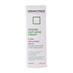 کرم کنترل کننده چربی و جوش درماتیپیک | Intense Anti-acne Cream - Dermatypique
