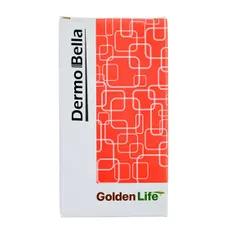 کپسول درموبلا گلدن لایف | Dermo Bella Capsule - Golden Life