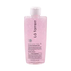 تونر مولتی اکتیو پوست چرب و مختلط لافارر | Multi-active Toner for Oily and Combination Skin - La farrerr