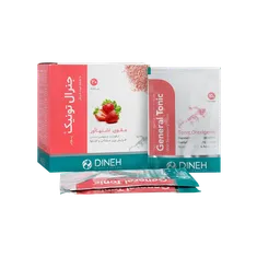 ساشه جنرال تونیک دینه | General Tonic Satchet - Dineh
