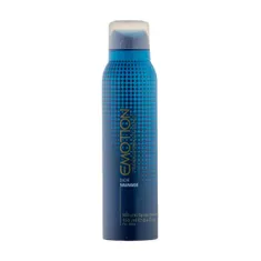 اسپری خوشبو کننده بدن مردانه ایموشن دیور ساواج  | Dior Sauvage Natural Deodorant Spray for Men - Emotion