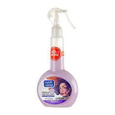 اسپری دوفاز بازسازی کننده مو هیرواتر کامان | Hair Water Two-phase Herbal Hair Recovery Hydra Spray - Come'on 