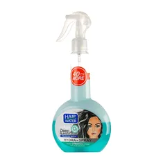 افشانه دوفاز تقویت کننده مو هیرواتر کامان | Hair Water Two-phase Deep Nutrition Care Hydra Spray - Come'on 
