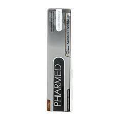 خمیر دندان سفید کننده دندان های حساس فارمد | Gentle Whitening Sensitive Toothpaste - Pharmed