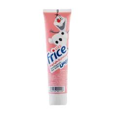 خمیر دندان ژله ای کودک فریس 2 سال به بالا | Gel Toothpaste for Kids - Frice