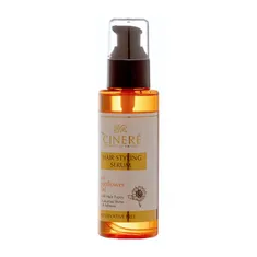 سرم حالت دهنده و نرم کننده مو سینره | Hair Styling Serum - Cinere