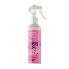 سرم نرم کننده و برطرف کننده وز مو سریتا | Anti-Frizz Smoothing Serum - Cerita