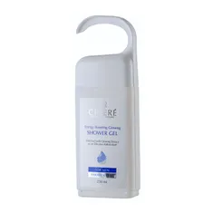 شامپو بدن مردانه سینره 250 میلی لیتری | Energy Boosting Ginseng Shower Gel for Men - Cinere