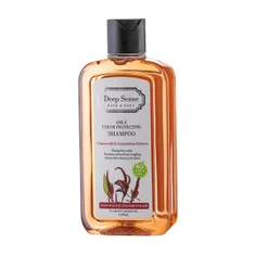 شامپو روغن آملا دیپ سنس موهای رنگ شده | Amla Color-protecting Shampoo - Deep Sense 