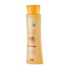 شامپو پروتئینه جوانه گندم سینره | Wheat Germ Protein Shampoo - Cinere