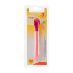 قاشق سیلیکونی حرارتی بی بی لند کد 429 | Thermal Spoon Code 429 - Baby Land