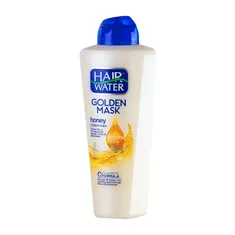 ماسک موی هیر واتر حاوی عصاره عسل کامان | Hair Water Golden Mask with Honey Conditioner - Come'on 