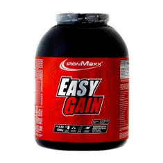 پودر ایزی گین آیرون مکس  | Easy Gain Powder - Iron Maxx  