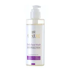 ژل شستشوی صورت پوست معمولی تا خشک سینره | Daily Face Wash for Normal to Dry Skin - Cinere