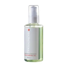 ژل شستشوی صورت درمایونیک پوست نرمال تا چرب | Purifying Gel - Dermaunique