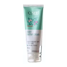 کرم ضد التهاب سوختگی پای کودک سینره 75 میلی لیتری | Baby Barrier Cream - Cinere