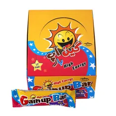 شکلات مغذی گین آپ بار کارن | Gainup Bar - Karen