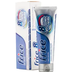 خمیر دندان کامل فریس | 8 Complete Action Toothpaste - Frice