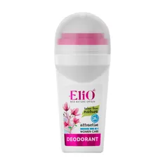 دئودورانت زنانه الیو اترکتیو | Attractive Deodorant for Women - Elio