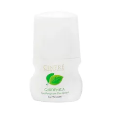 دئودورانت ضد تعریق زنانه سینره گاردنیکا  | Gardenica Anti-perspirant Deodorant for Women - Cinere