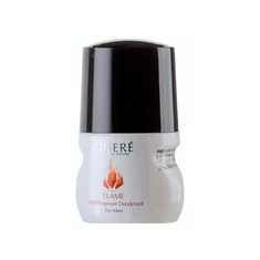 دئودورانت ضد تعریق مردانه سینره فلیم | Flame Anti-perspirant Deodorant for Men - Cinere