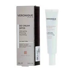 کرم دی دی SPF 25 ورونیک | DD Cream SPF 25 - Veronique