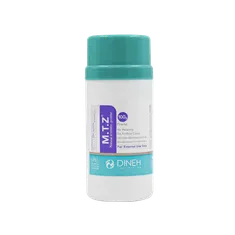 پودر ام تی زد دینه | MTZ Powder - Dineh