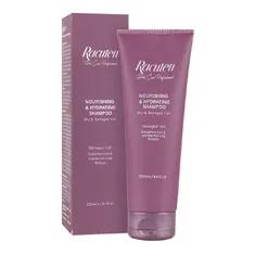 شامپو موهای خشک و آسیب دیده راکوتن | Racuten Shampoo For Dry And Damaged Hair