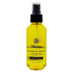 روغن مراقبت از مو شماره ۱ مورینگا | Special Hair Care Oil 1 - Moringa