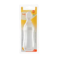 سرلاک خوری کودک بی بی لند کد 377  | Cereal Feeding Bottle Code 377 - Baby Land