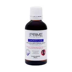 سرم مو برطرف کننده حشرات LS پریم | LS Anti-lice and Nits Topical Serum - Prime