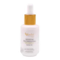 سرم روشن کننده پوست حاوی ویتامین سی وچه | Booster Illuminating Vitamin C Serum - Vovhe