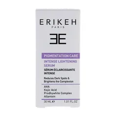 سرم ضد لک قوی اریکه | Intense Lightening Serum - Erikeh