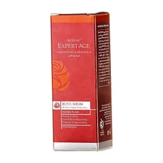 سرم ضد چروک و سفت‌‌ کننده پوست شبه بوتاکس بوتوسرم اکسپرتیج آردن | Expert Age Boto Serum Anti-wrinkle and Lifting Serum - Ardene