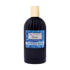 شامپو موهای خشک آکوا تاچ ویکتوریا رز 250 میلی لیتر | Aqua Touch Sulfate-free Shampoo for Dry and Normal Hair - Victoria Rose