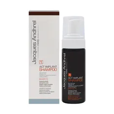 شامپو موهای کاشته شده اکت ایمپلنت ژاک آندرل | Act Implant Shampoo - Jacques Andhrel