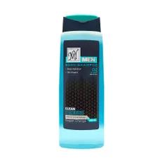 شامپو بدن خنک کننده مردانه کلین فرش مای | Clean Fresh Men Body Shampoo - My