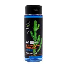 شامپو بدن مردانه د وان شون  | The One Daily Sweat Fight Shower Gel for Men - Schon