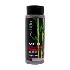 شامپو بدن مردانه مای باس شون | My Boss Daily Dryness Fight Shower Gel - Schon