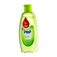 شامپو بچه فیروز حاوی عصاره بابونه  | Firooz Chamomile Baby shampoo