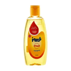 شامپو بچه فیروز | Baby Shampoo - firooz