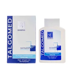 شامپو ضد شوره تالگومد مای | Talgomed Anti-Dandruff Shampoo - My