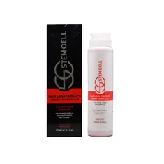 شامپو تقویت کننده موهای نرمال و خشک استم سل | Hair Loss Therapy Shampoo for Normal to Dry Hair - Stem Cell