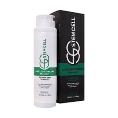 شامپو تقویت کننده موی چرب استم سل | Hair Loss Therapy Shampoo for Oily Hair - Stem Cell