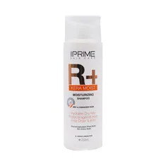 شامپو رطوبت رسان مو +R پریم  | R+ Kera Moist Moisturizing Shampoo - Prime